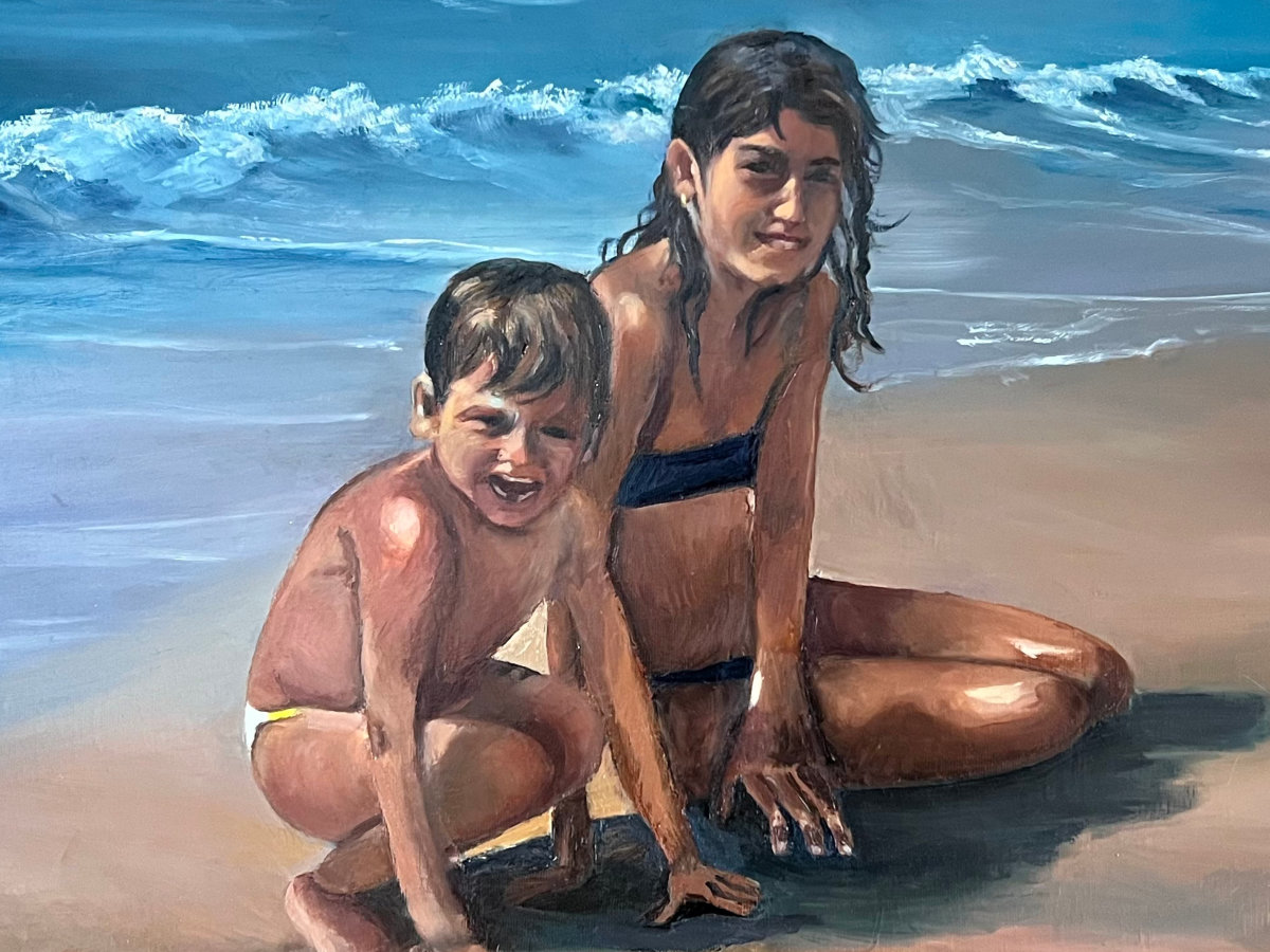 Ascoltiamo il Suono del Mare