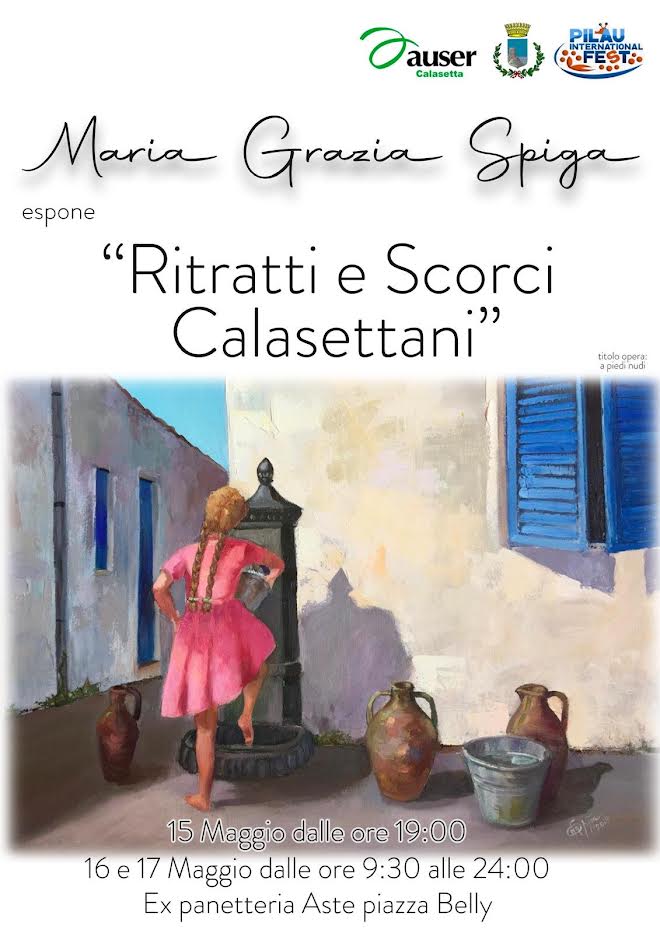 MANIFESTAZIONE CULTURALE 