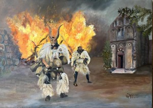 Sos Boe e Merdules