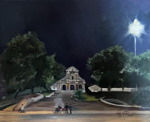 Basilica N.S.Bonaria