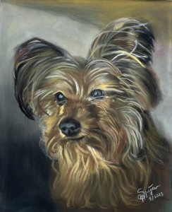 Lilly