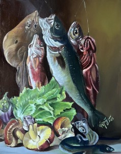 Omaggio a Francesco Malacrea