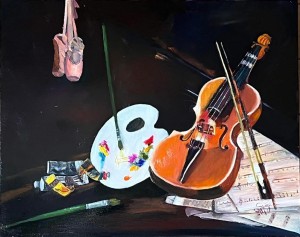 Sinfonia dell' Arte